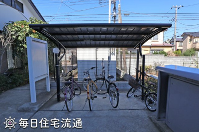 【その他共用部分】 | 白樺Ⅴ