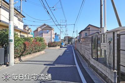 【周辺】 | 白樺Ⅴ