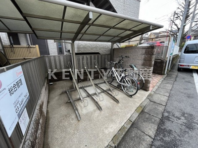 【その他共用部分】 | ボヌールM・Y