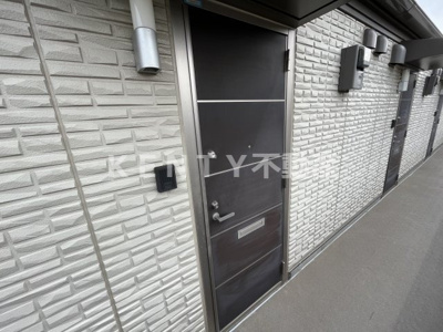 【その他共用部分】 | ボヌールM・Y