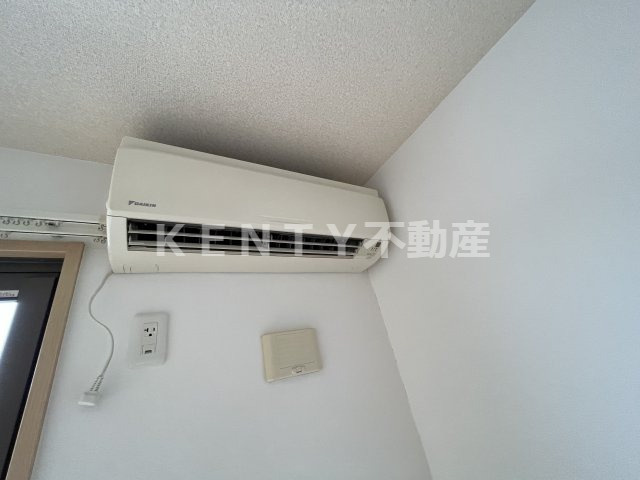 【設備】 | ボヌールM・Y