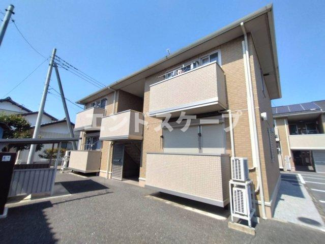 ヴィラオーネスト　Ａ