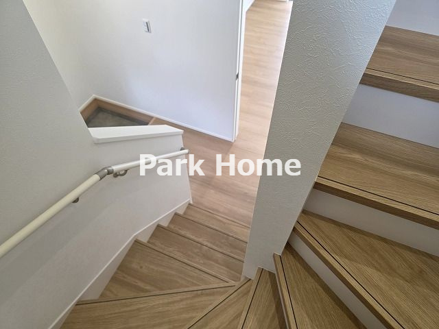 高知市桟橋通3丁目　③　新築戸建てのその他