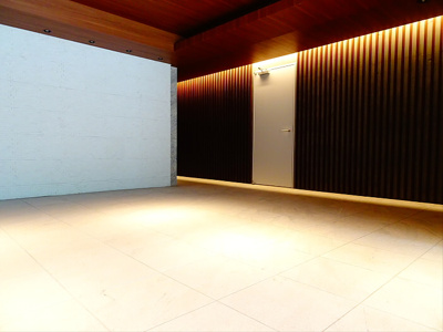 【エントランス】 | AIFLAT桜上水