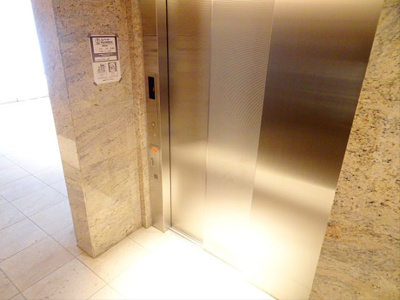 【その他共用部分】 | AIFLAT桜上水