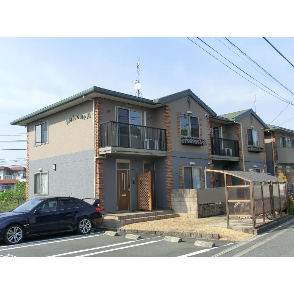 Wｅｌｃｏｍｅ　Ａ