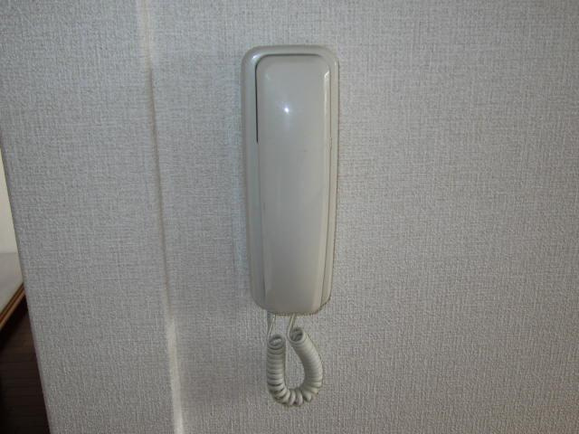 ソレジオ浜中　Ａのその他|その他