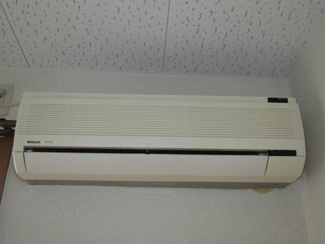 ソレジオ浜中　Ａのその他|その他