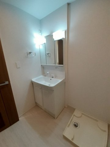 チェリーブロッサム　Ⅰの洗面所