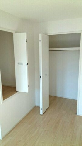 ナチュラルプラスの収納