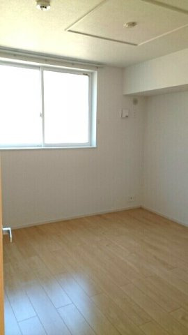 ナチュラルプラスの内装