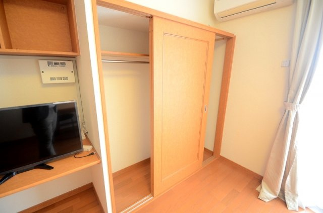 レオパレス金光の内装|備品や設備仕様は号室等により異なります現地をご確認ください。