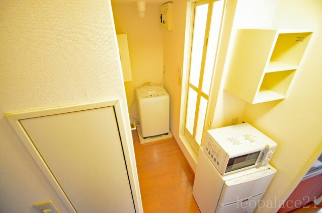 レオパレス金光のその他|備品や設備仕様は号室等により異なります現地をご確認ください。