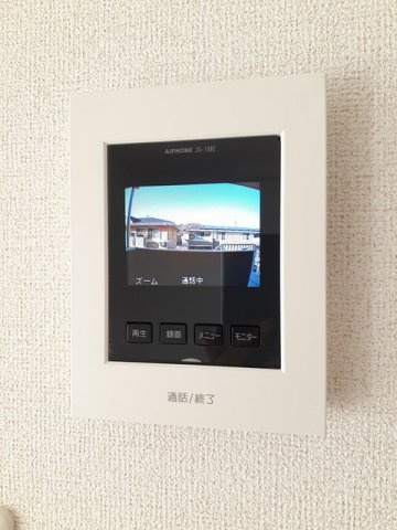 アルファ　ワンの設備