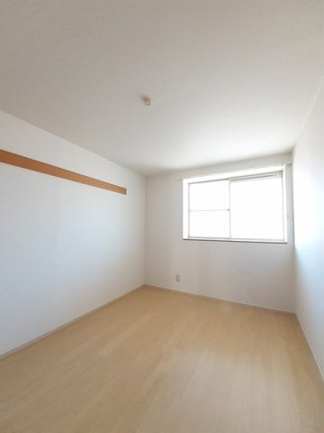 アルファ　ワンの内装