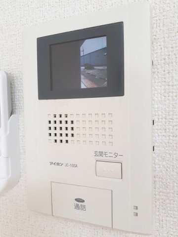 ブリーゼの設備