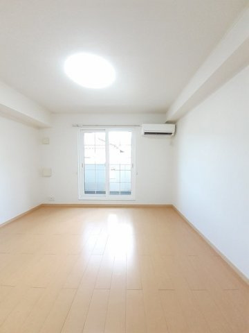 ブリーゼの居間・リビング