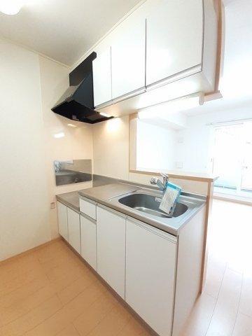 ブリーゼのキッチン