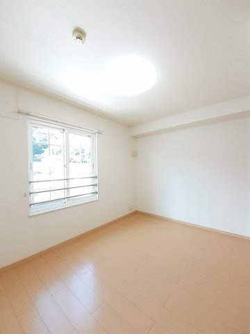 ブリーゼの内装