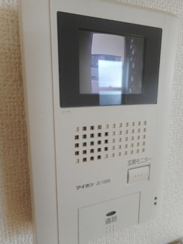 カルモβの設備