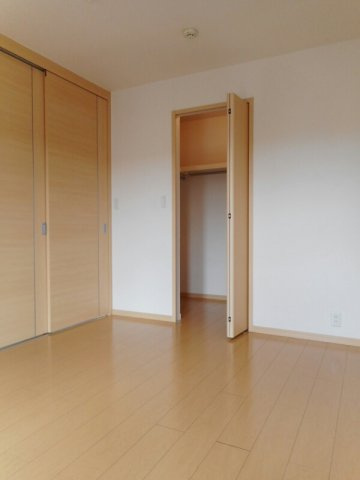 カルモβの内装
