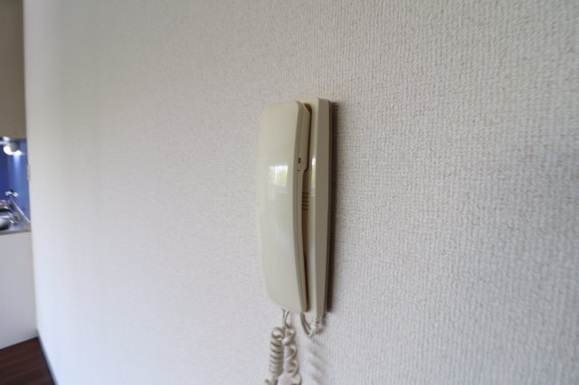 サンエイビルのセキュリティ