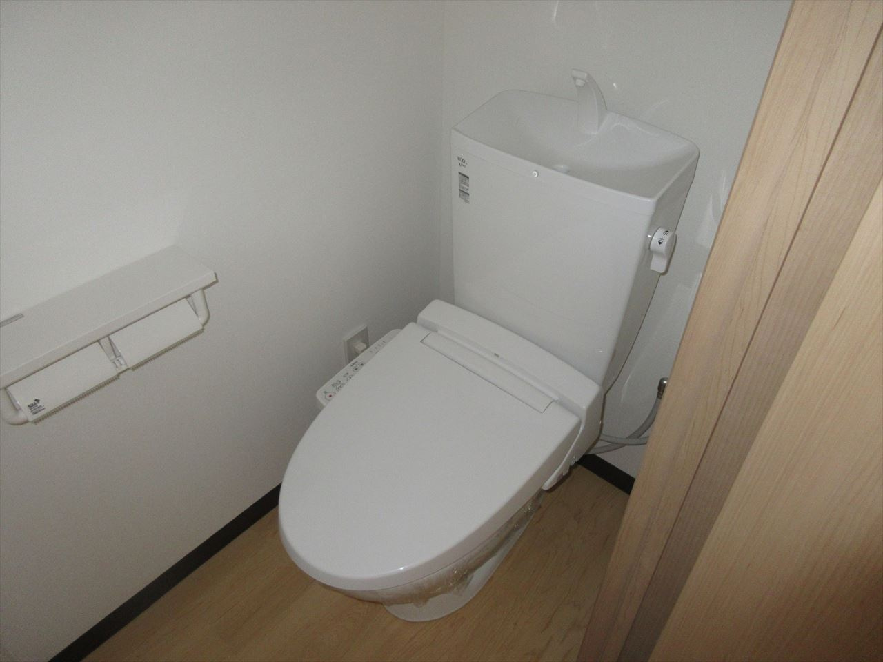 サン･錦本町ビル｜名古屋市の賃貸ならMy賃貸のトイレ|サン･錦本町ビル※反転タイプ