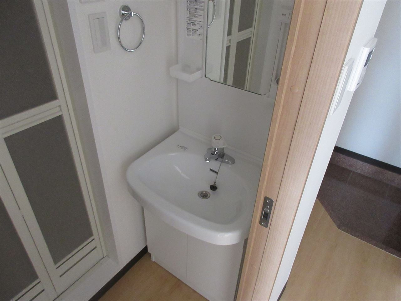 サン･錦本町ビル｜名古屋市の賃貸ならMy賃貸の洗面所|サン･錦本町ビル※反転タイプ