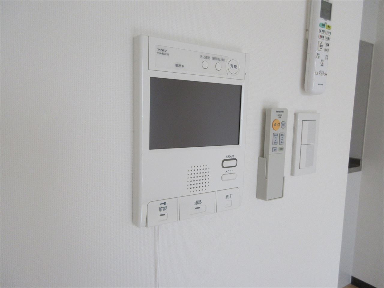 サン･錦本町ビル｜名古屋市の賃貸ならMy賃貸のセキュリティ|サン･錦本町ビル※反転タイプ