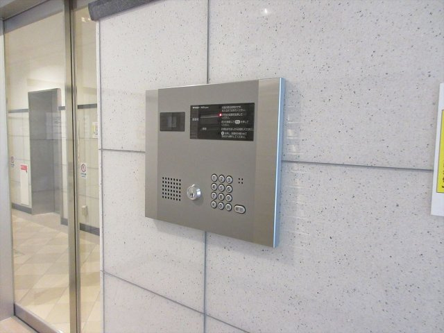 サン･錦本町ビル｜名古屋市の賃貸ならMy賃貸のセキュリティ|サン･錦本町ビル※反転タイプ