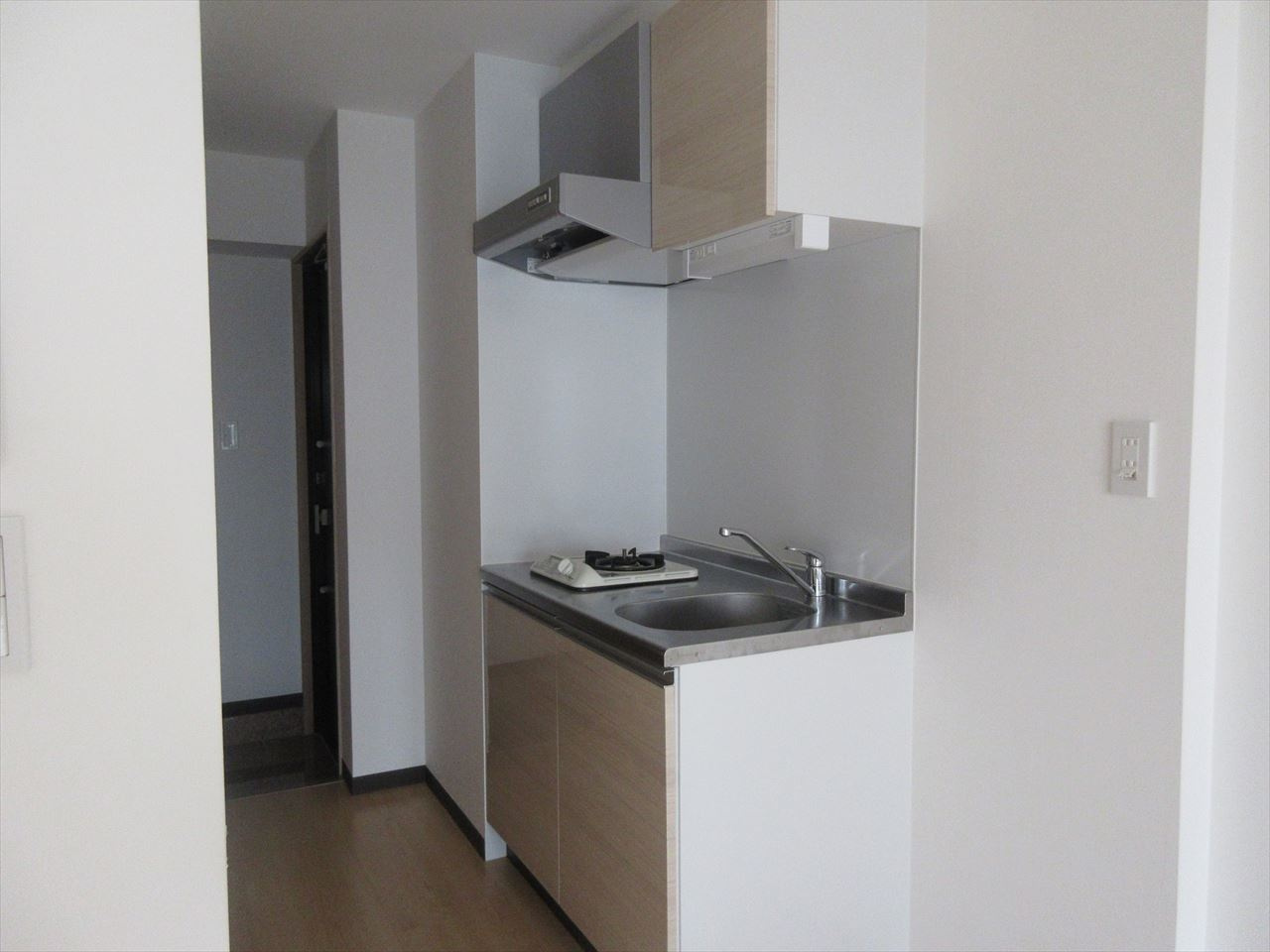 サン･錦本町ビル｜名古屋市の賃貸ならMy賃貸のキッチン|サン･錦本町ビル※反転タイプ