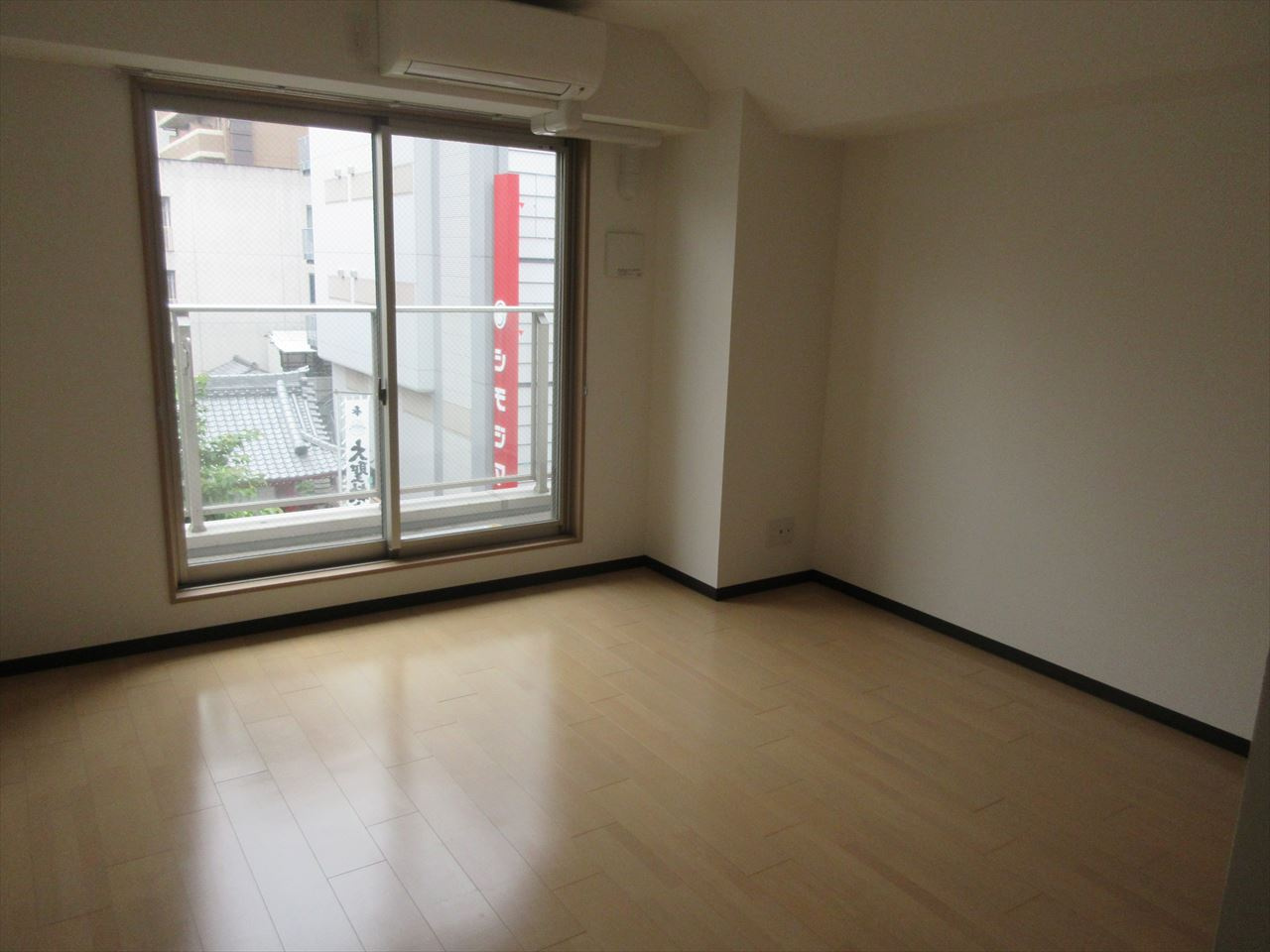 サン･錦本町ビル｜名古屋市の賃貸ならMy賃貸の寝室|サン･錦本町ビル※反転タイプ