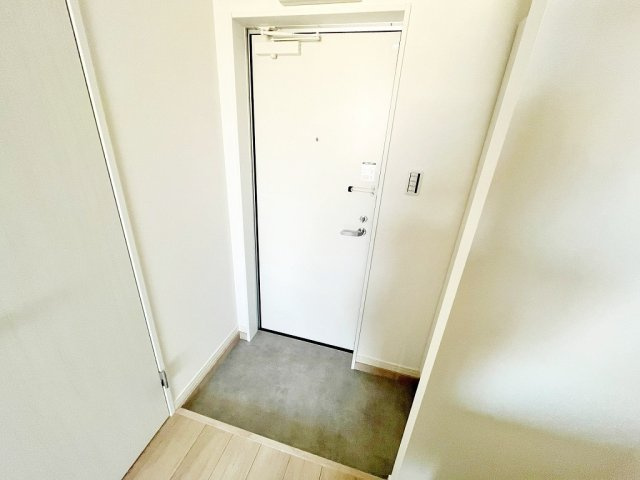 ラフィーネ大和の内装