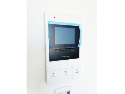 【内装】 | ラフィーネ大和