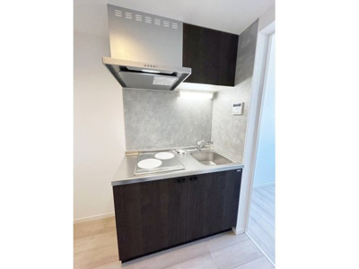 【内装】 | ラフィーネ大和