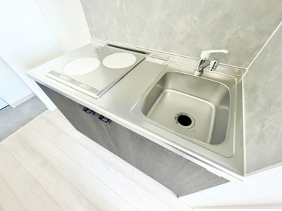 【内装】 | ラフィーネ大和