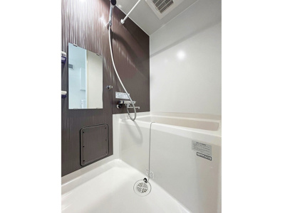 【内装】 | ラフィーネ大和