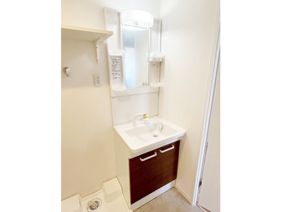 【内装】 | ラフィーネ大和