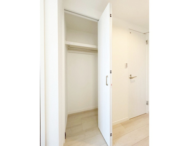 【内装】 | ラフィーネ大和