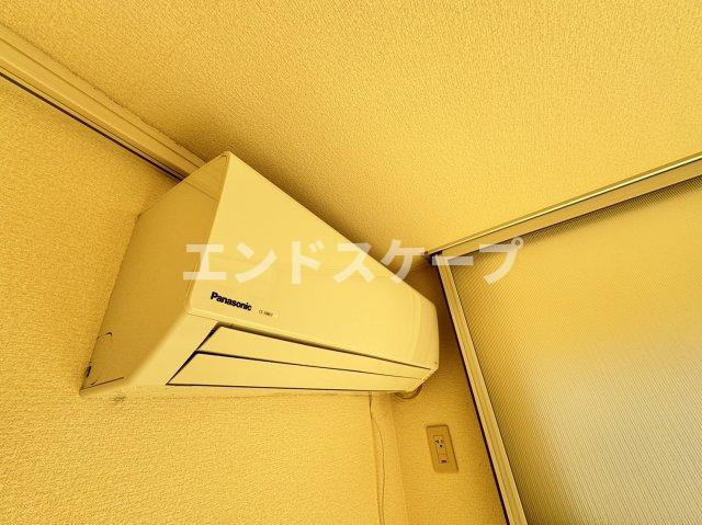 るーばんハイムの設備|高崎、前橋、伊勢崎エリアのお部屋探しはエンドスケープまで！お客様の理想お聞かせ下さい♪