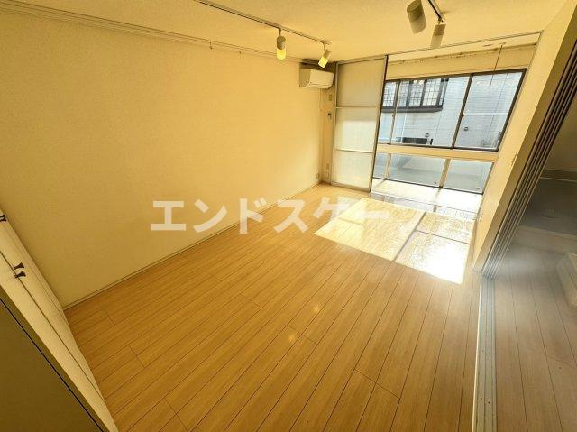 るーばんハイムの内装|高崎、前橋、伊勢崎エリアのお部屋探しはエンドスケープまで！お客様の理想お聞かせ下さい♪