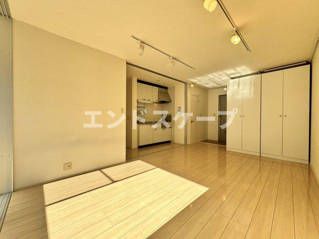 るーばんハイムのその他共用部分|高崎、前橋、伊勢崎エリアのお部屋探しはエンドスケープまで！お客様の理想お聞かせ下さい♪