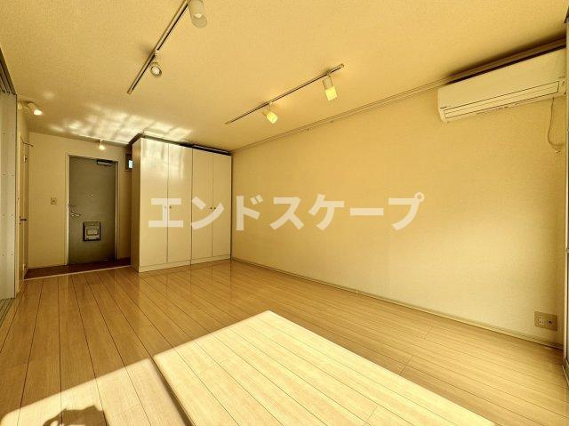 るーばんハイムの居間・リビング|高崎、前橋、伊勢崎エリアのお部屋探しはエンドスケープまで！お客様の理想お聞かせ下さい♪