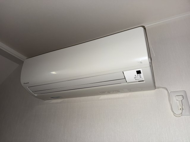 岩端町貸家の設備