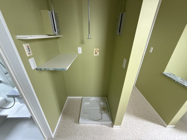 岩端町貸家のその他