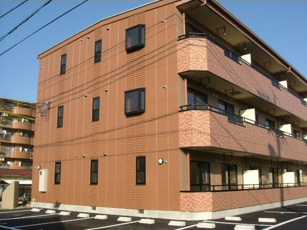 ルミナス緒川　　刈谷市近郊の賃貸はクラスホーム刈谷店