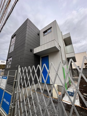 Kエステートの外観