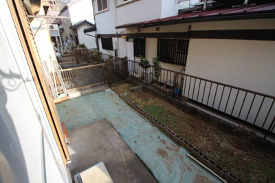 【その他】 | アメニティハイム | 庭