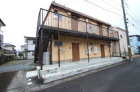 アメニティハイムの画像