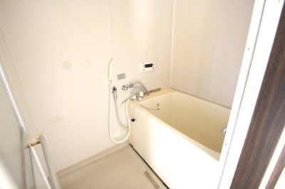 【浴室】 | アメニティハイム